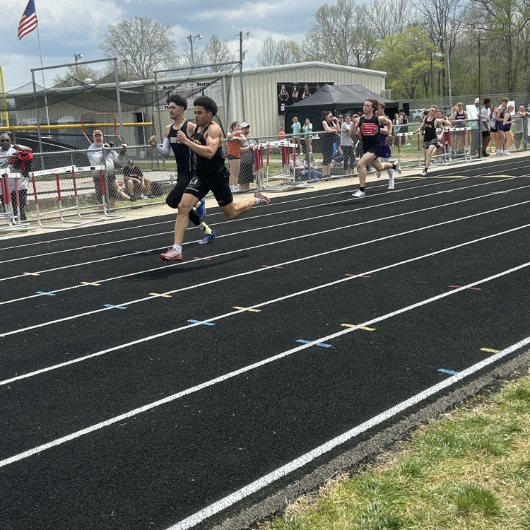 Brownstown Central High School Track and Cross Country