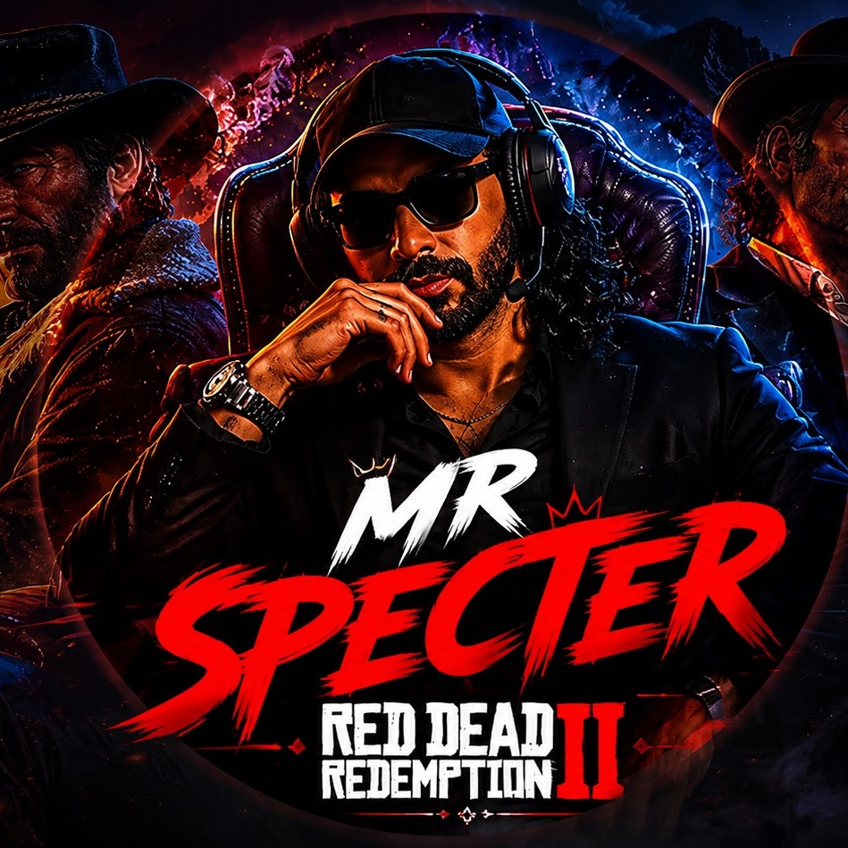 Mr Specter