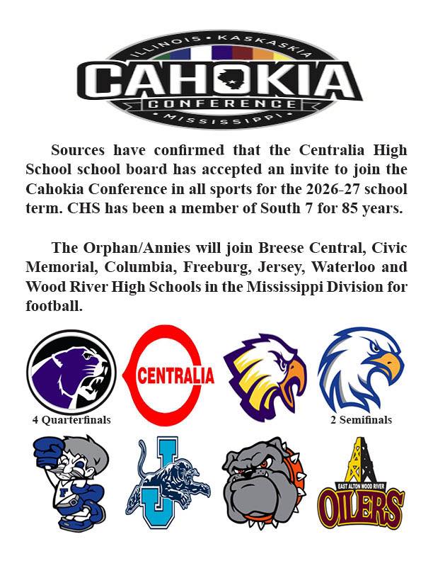 🚨 BREAKING... - Southern Illinois Sports with Chris Dexter | Facebook