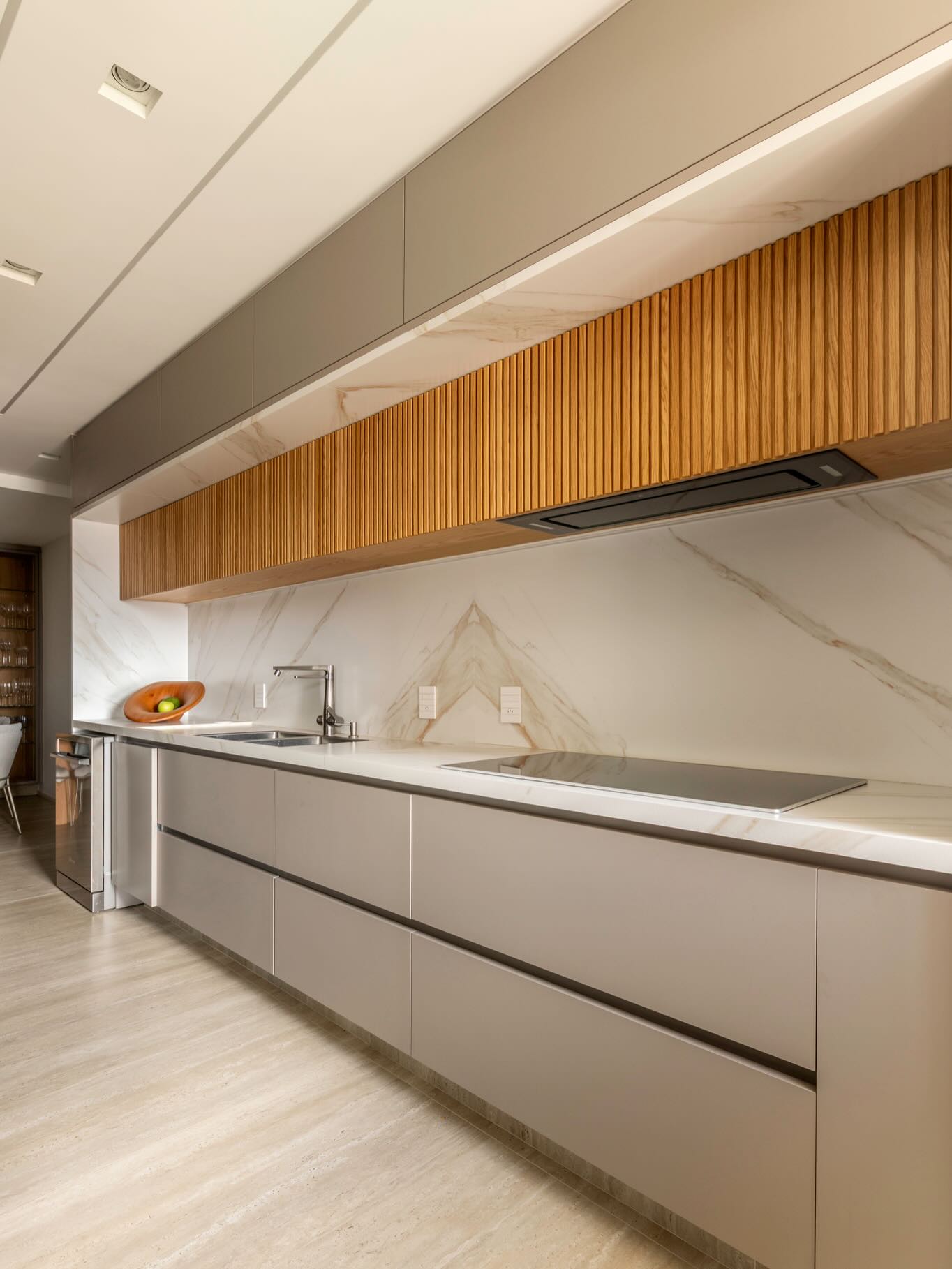 Claudia... - Claudia Albertini Arquitetos Associados