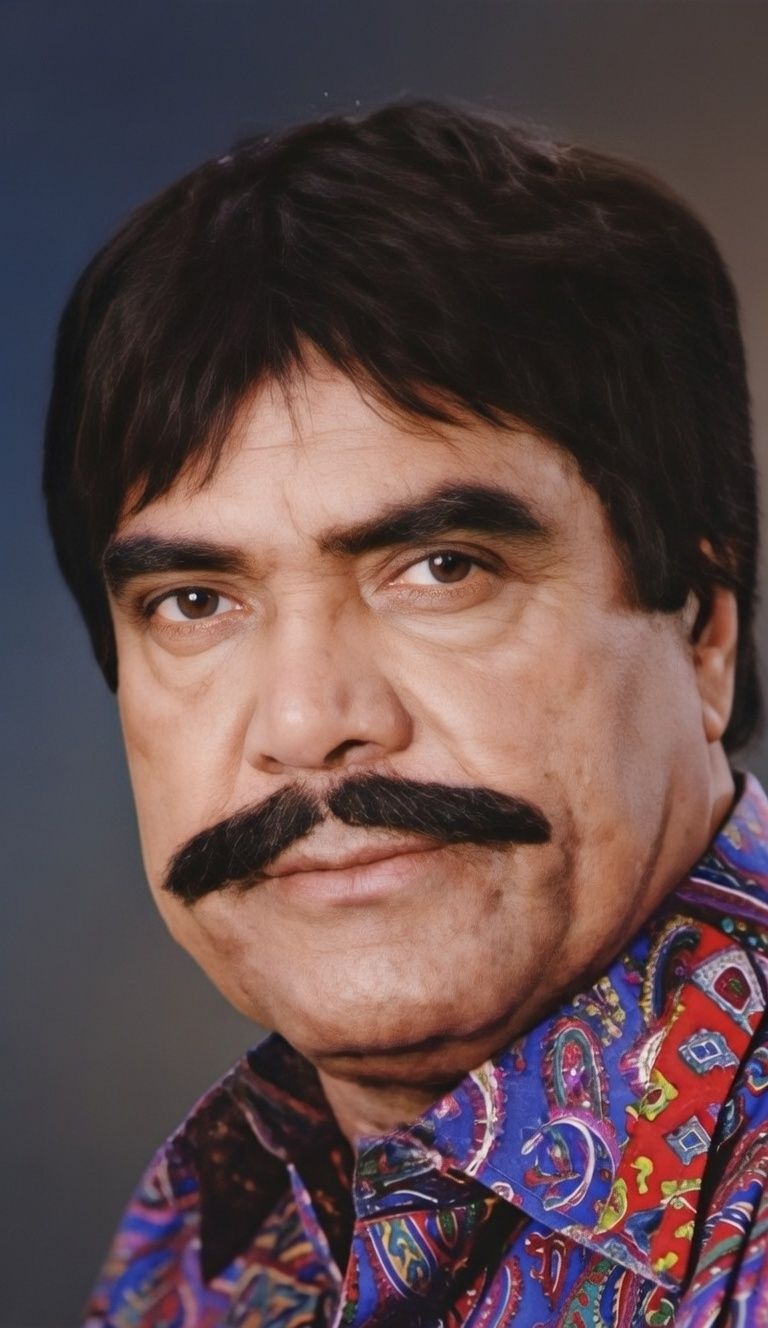 Sultan rahi & Anjuman