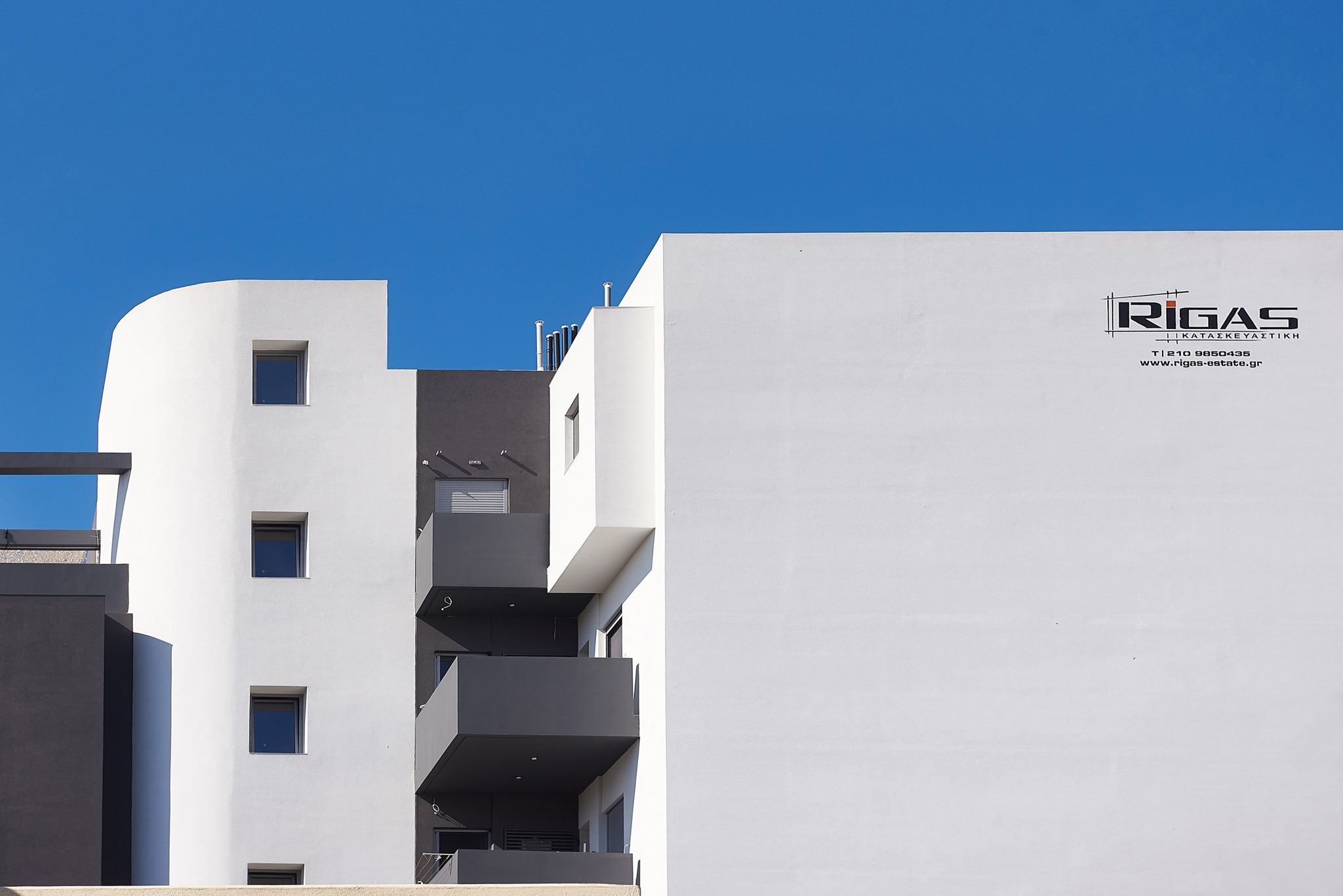 Rigas Estate | Agios Dimitrios
