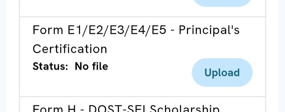 DOST Scholarship 2025 - 2026 Latest Updates | saan po makikita yung mga ...