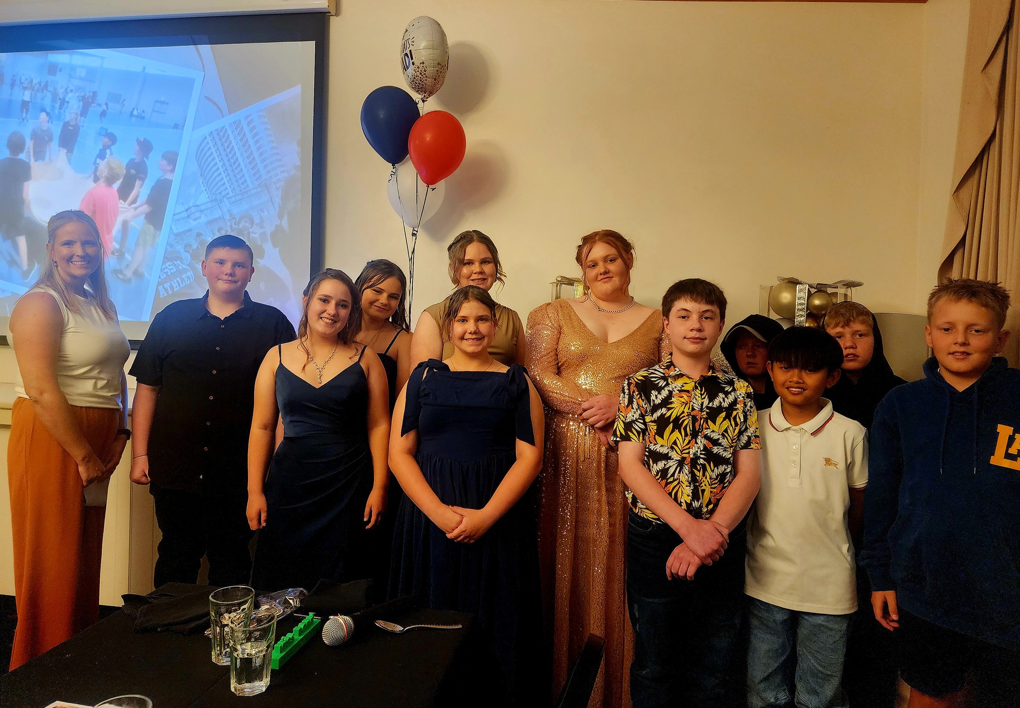 Portland Central School added a... - Portland Central School