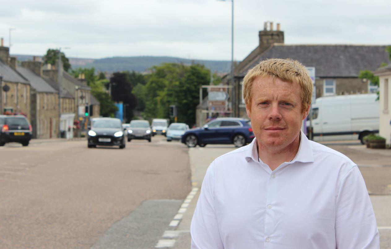 The Inverness - Police have been called to more than 400 collisions on ...