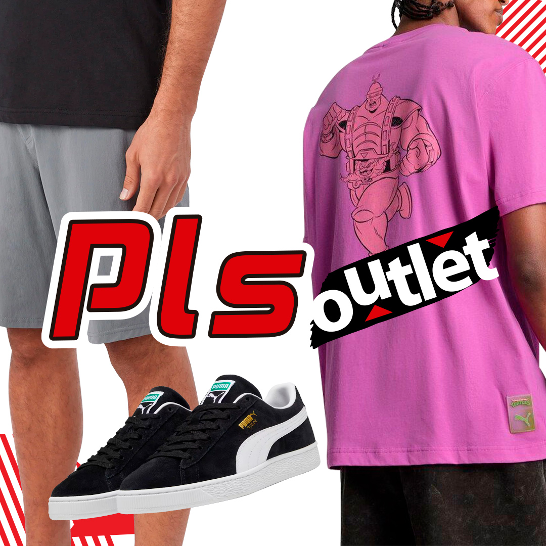 PLS Outlets | San José