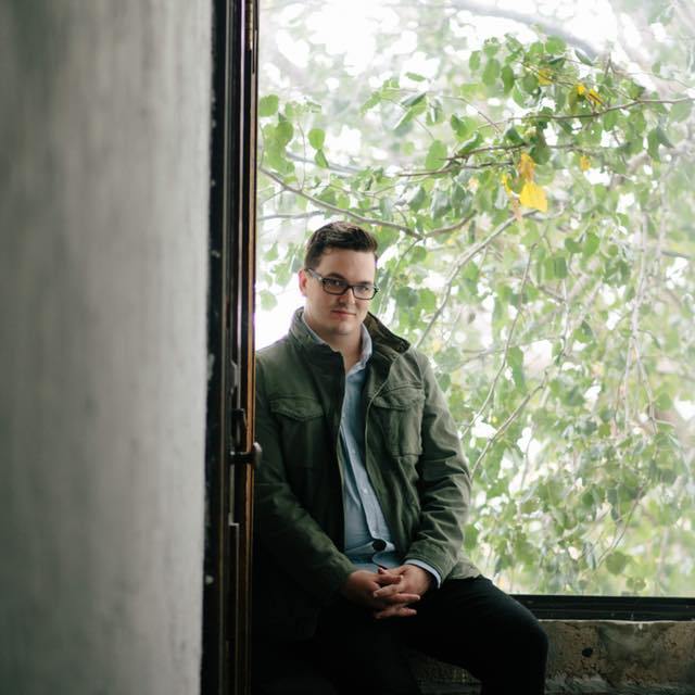 Kent Reese