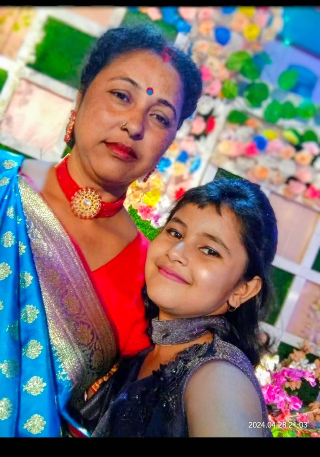 Prabha Rani Pal