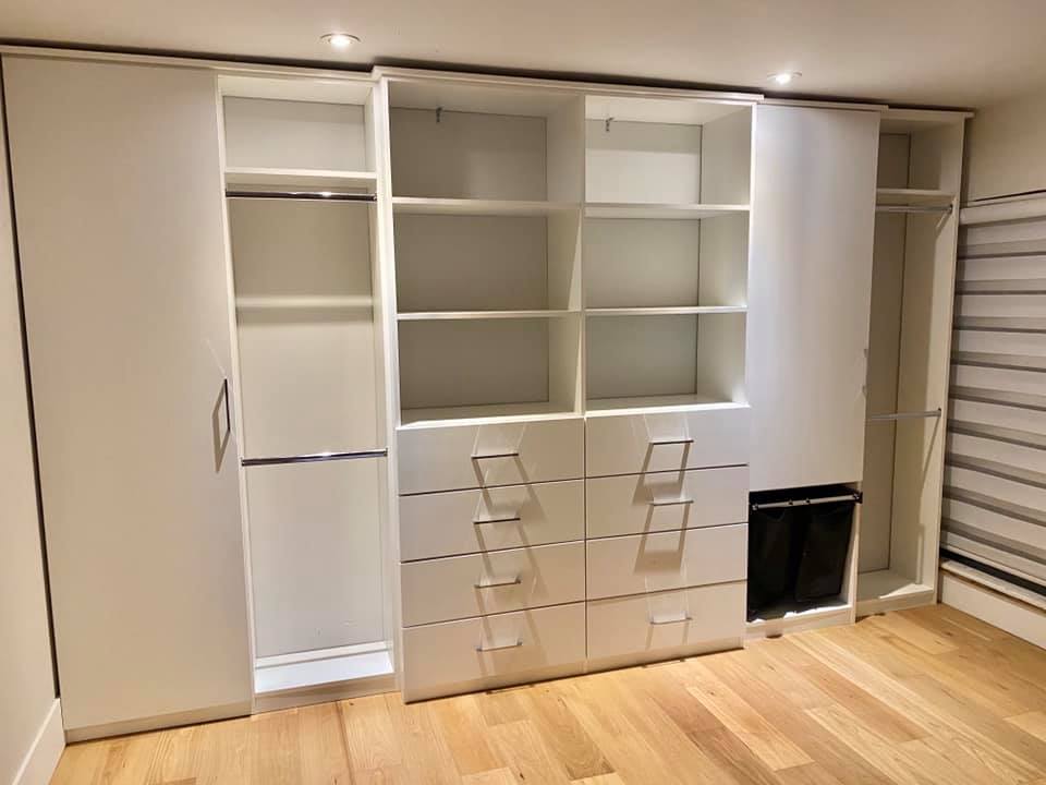 Barrie Custom Closets | Barrie ON
