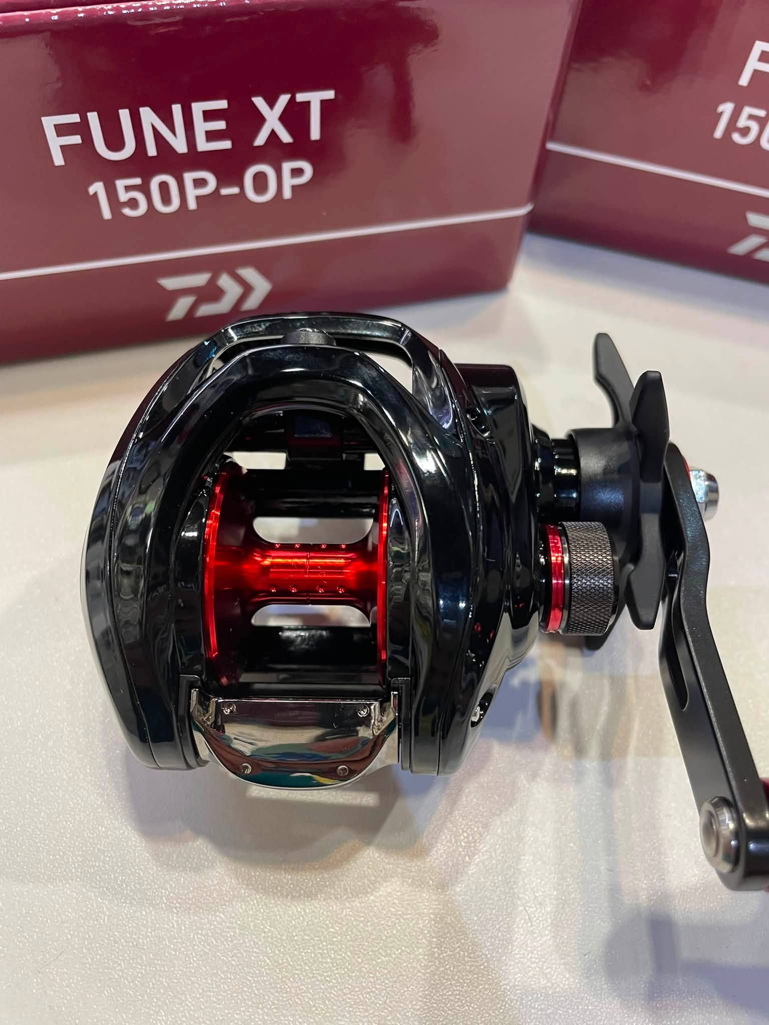 DAIWA MAD VIPER 深海MH-195 船竿全長1.95M(一本) 仕舞寸法169cm 自重