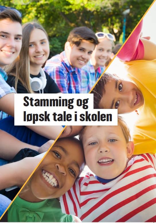 Norsk interesseforening for stamming og løpsk tale - NIFS added a new ...