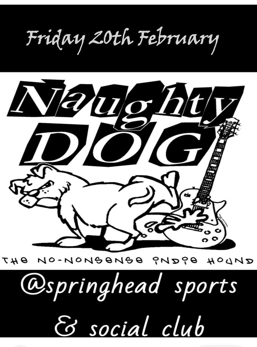 Springhead sports and social club | Manchester