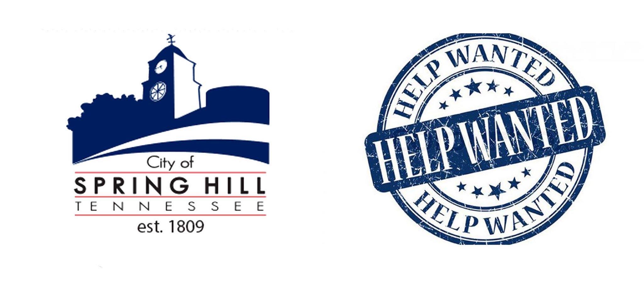 Spring Hill, TN - Help Wanted