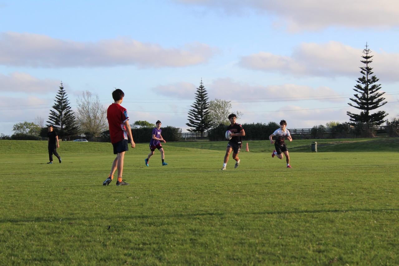 Karaka Junior Rugby Club | Papakura