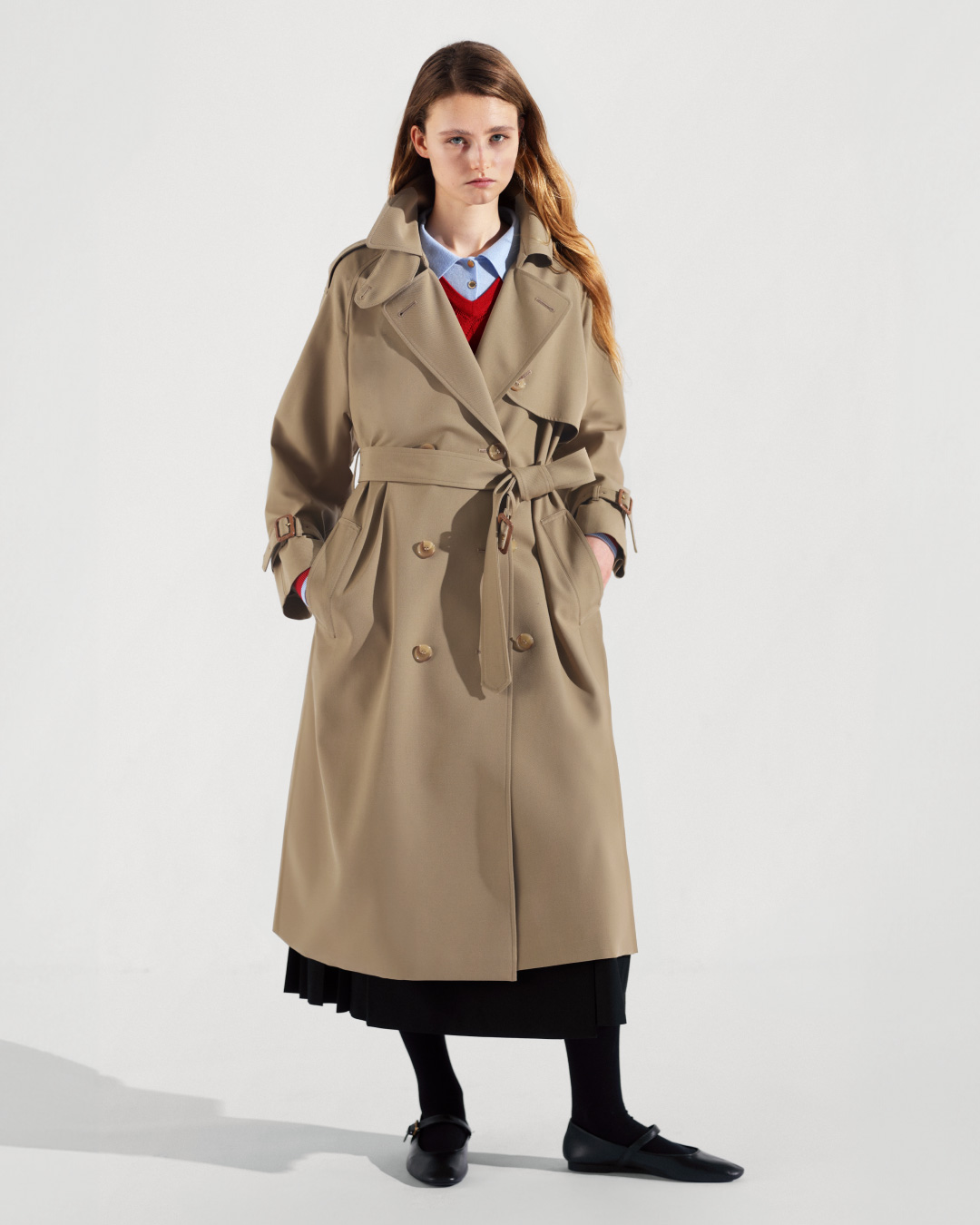 MACKINTOSH PHILOSOPHY added a new - MACKINTOSH PHILOSOPHY