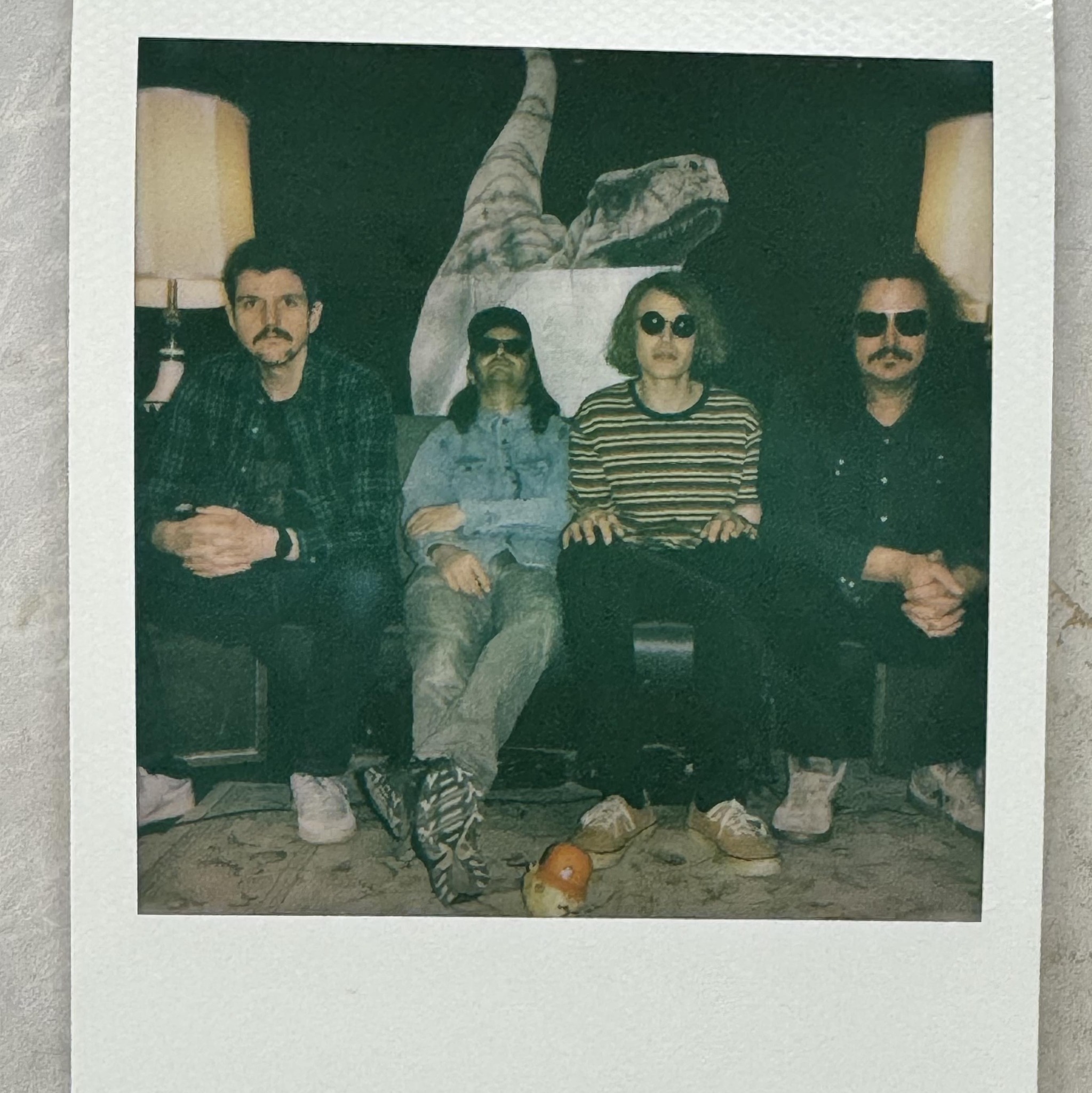 THE DULL DRUMS - thanks tahlia. | Facebook
