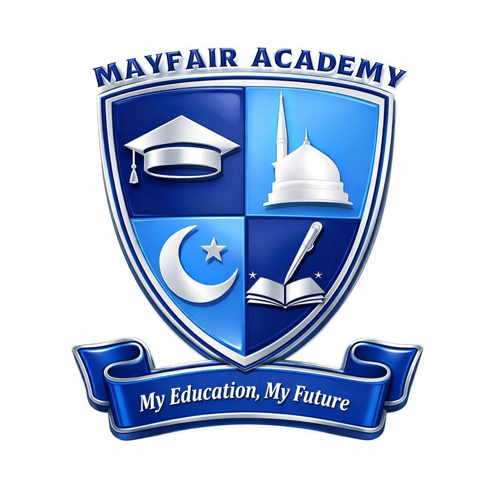 **PART 1 | DR. JAMEL SUUD | MAYFAIR ACADEMY MATRIC DINNER 2026** 🎓 ...
