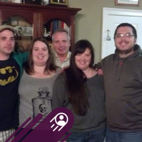 Glen Stapleton - Happy birthday to my daughter Amy Rose | Facebook