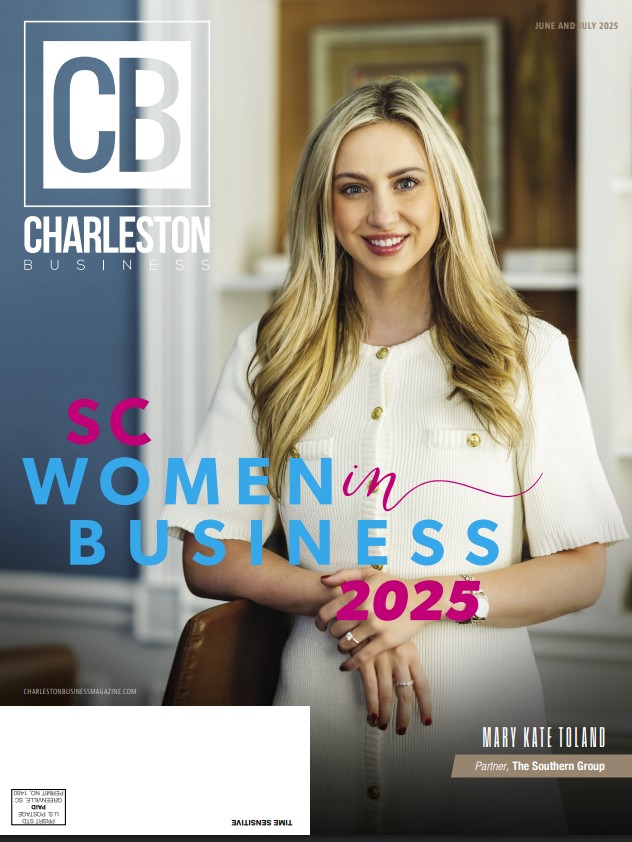 🎉 Women in Business... - Charleston Business Magazine | Facebook