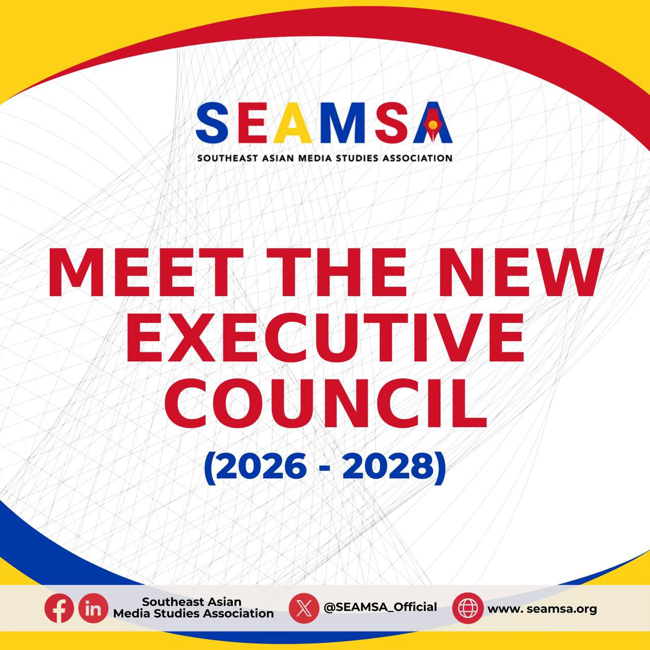 Southeast Asian Media Studies Association