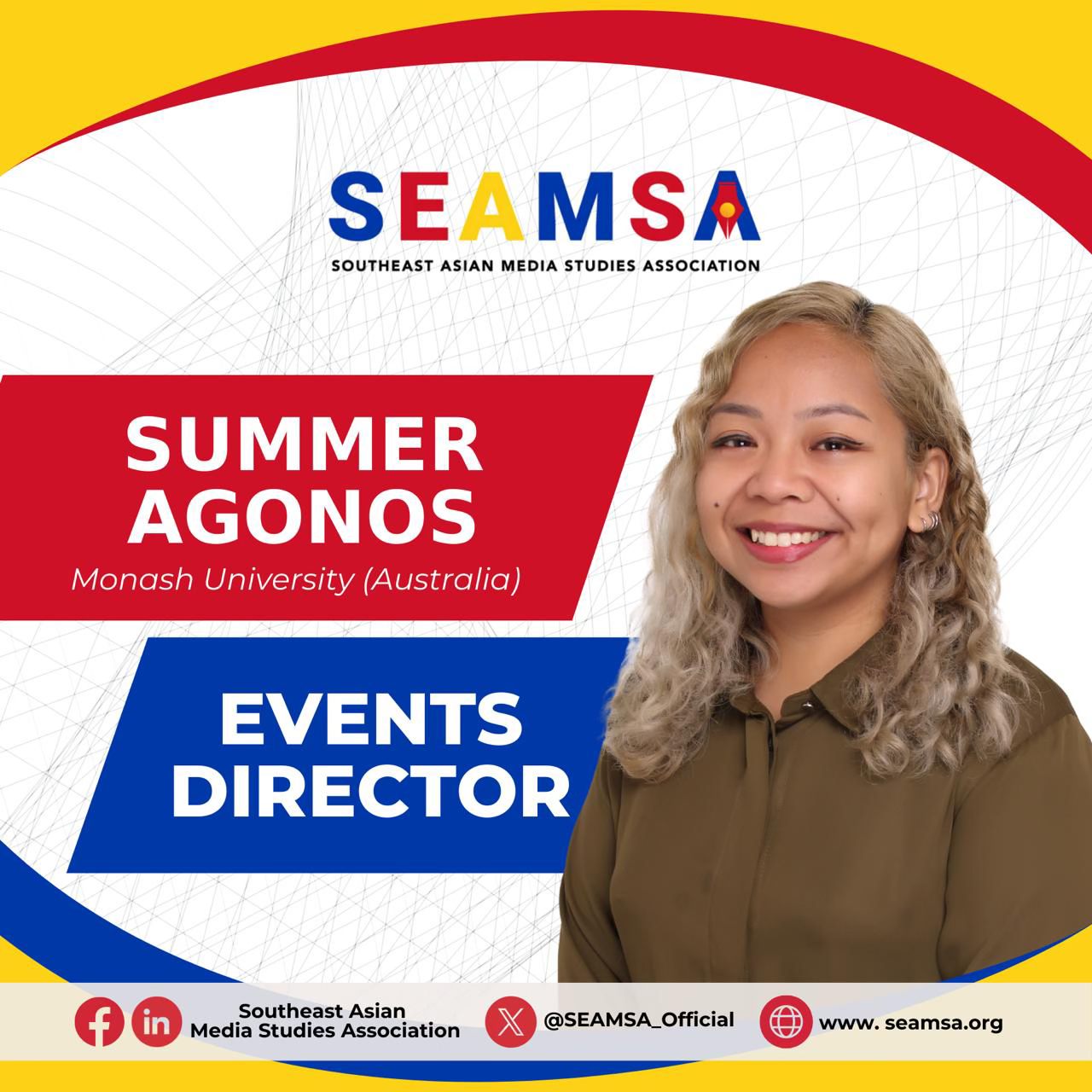 Southeast Asian Media Studies Association