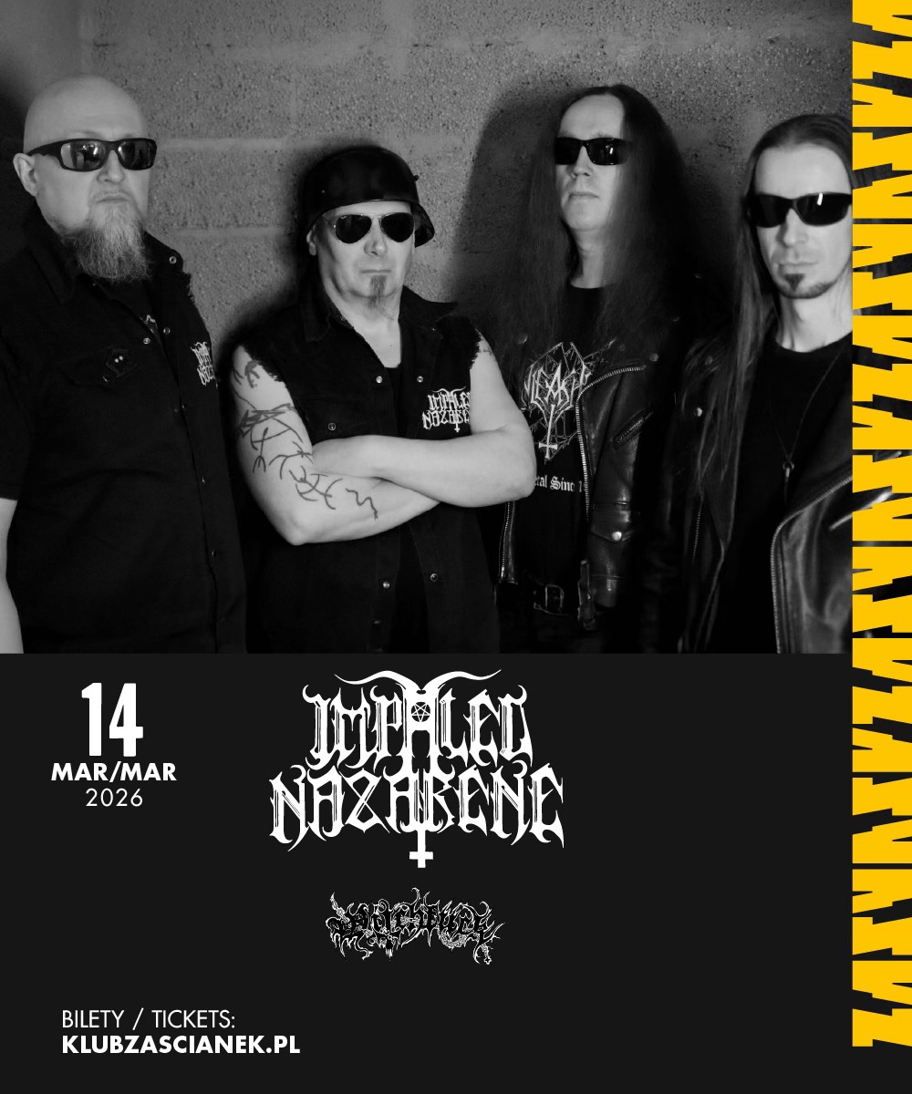 Impaled Nazarene (@ImpaledNazareneOfficial) • Facebook