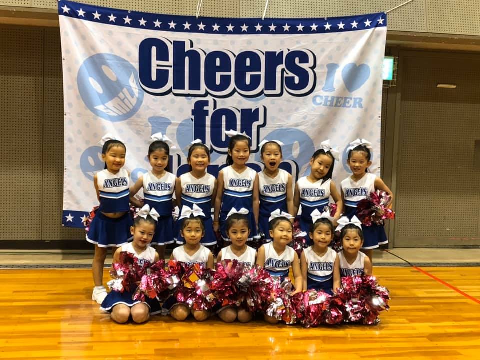 Shibaura Angels Posts Facebook