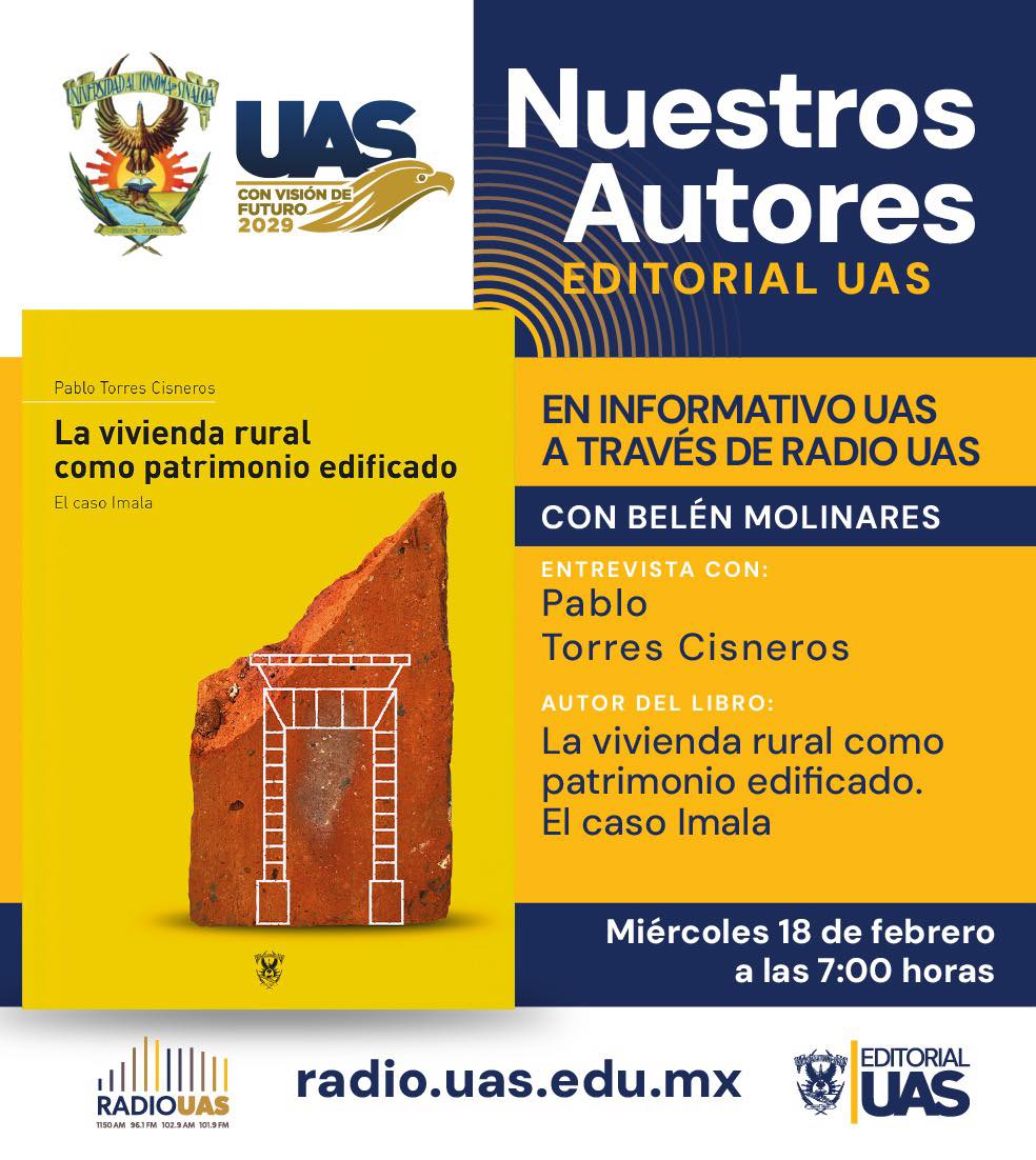 Editorial UAS - *EL CAZADOR Y SU PARADOJA* Alejandro... | Facebook