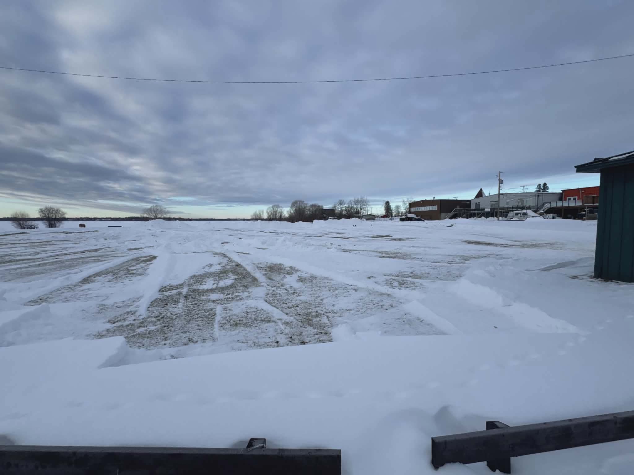 📣🏁🐕🏁 We look forward to hosting the... - Town of La Ronge | Facebook