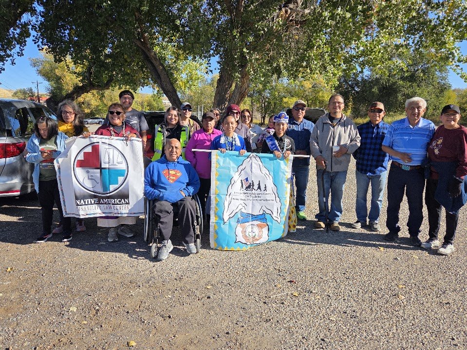Native American Disability Law Center | Farmington NM