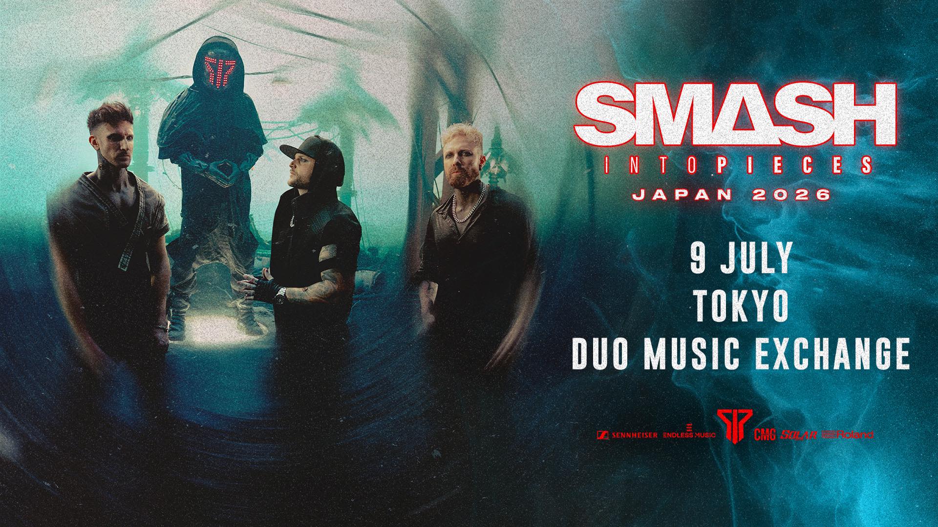 6月27日(土)本日のHeartLandのライブ】 deadman / deadman official 