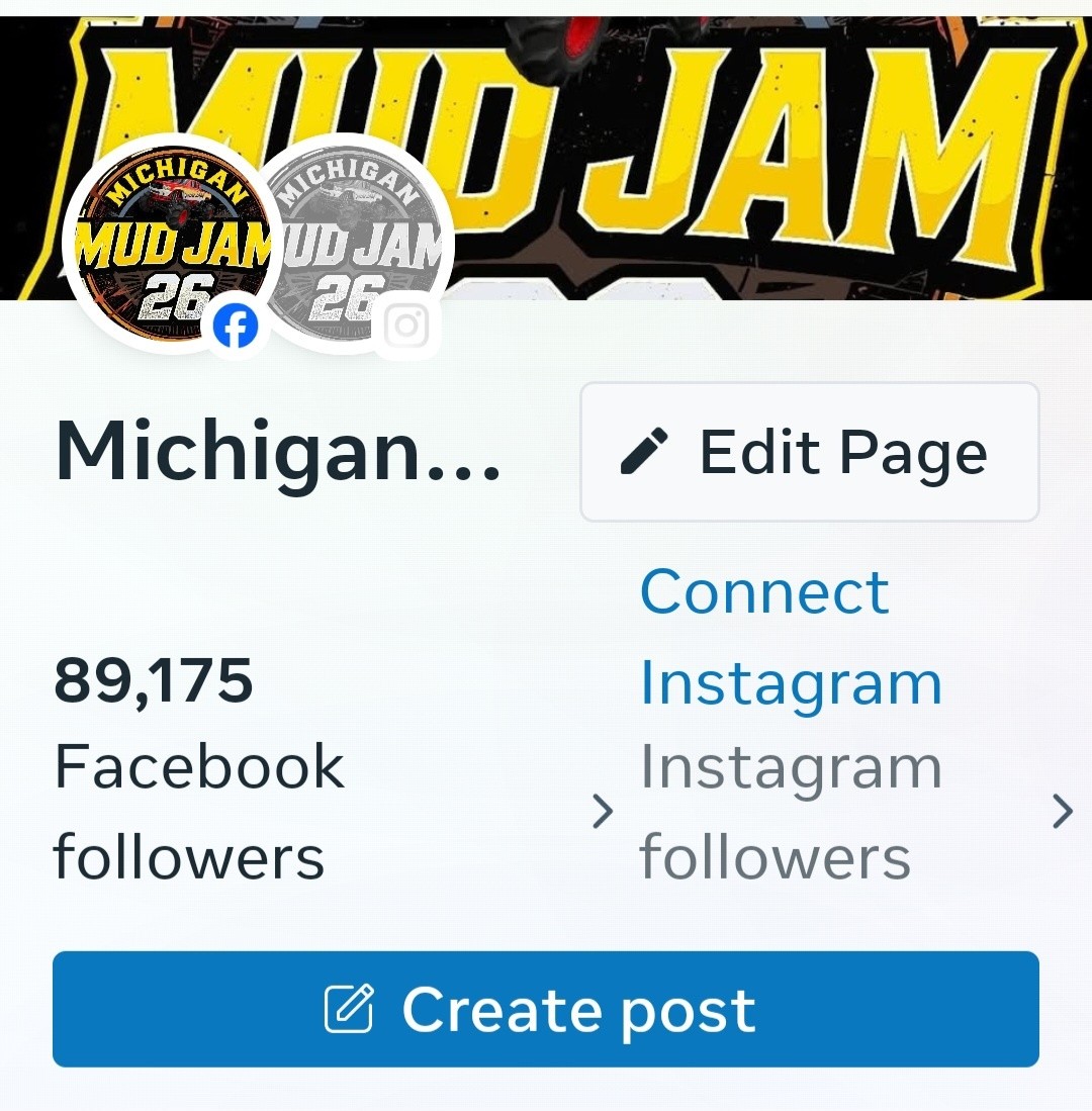 Michigan Mud Jam | Hale MI