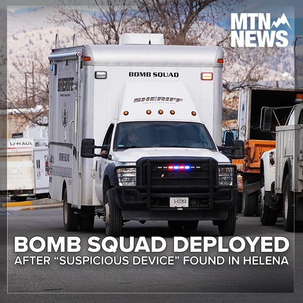 KTVH - Update: Helena Police have provided an update on a... | Facebook