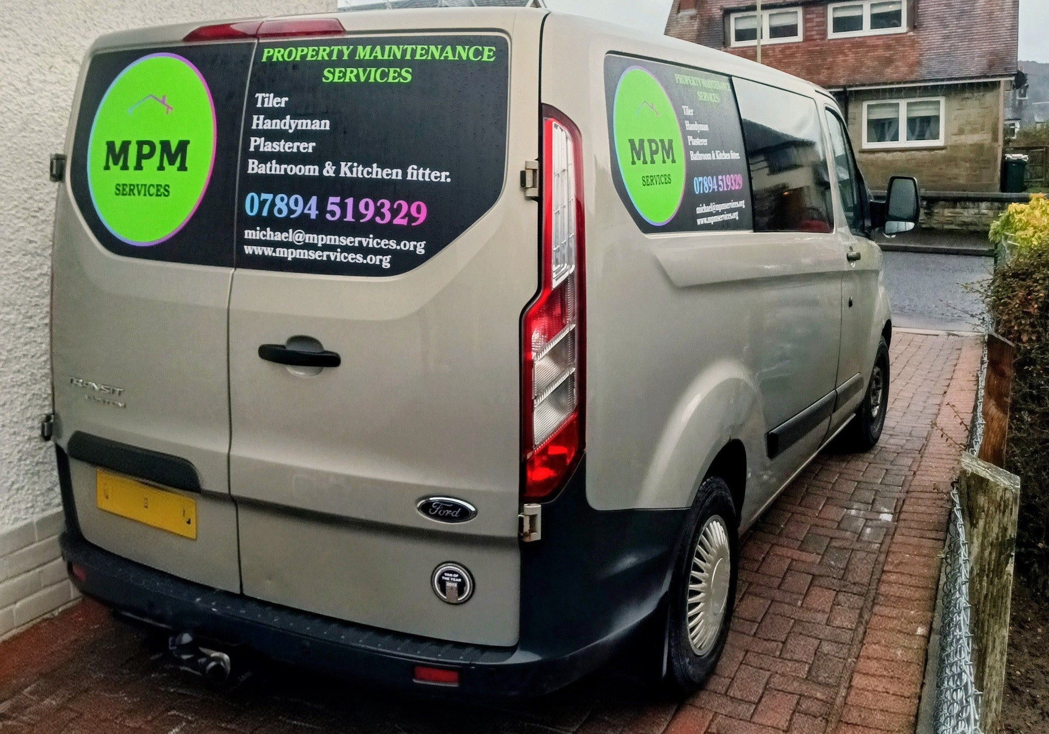 MPM Services Perth | Perth