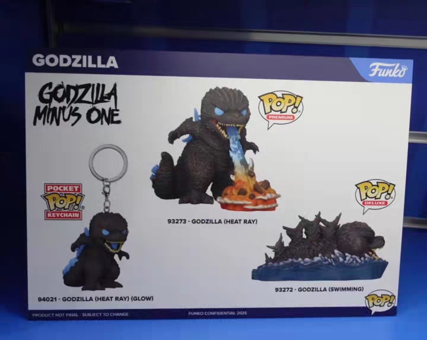 Anime Expo 2025 Reveals: Godzilla Minus One: Super Godzilla 