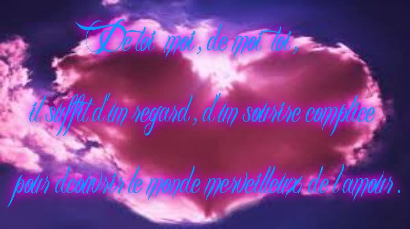 Citation Et Poeme D Amour Home Facebook