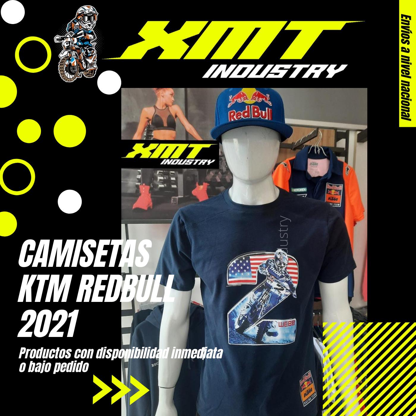 Los mejores productos a los mejores... - XMT Racing Industry