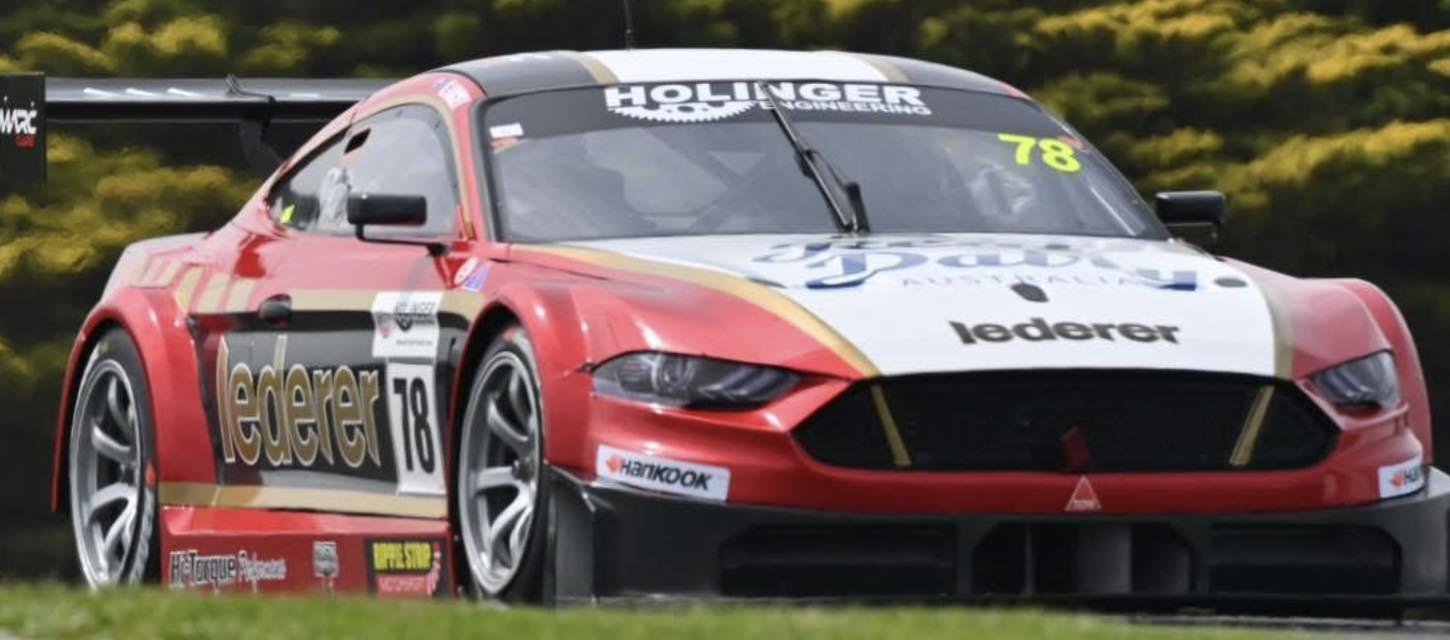 Ripplestrip Motorsport | Sydney NSW