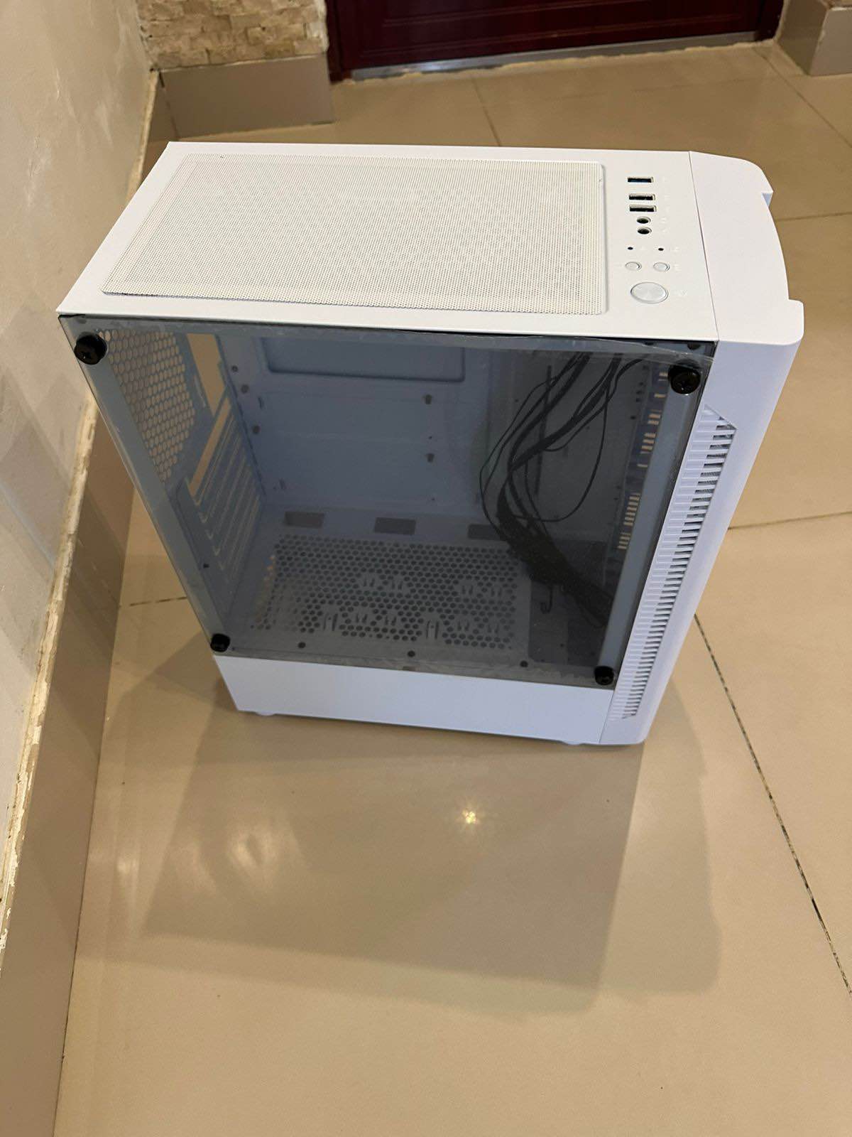 Gabinete gamer - Computer Cases - Luanda, Angola | Facebook Marketplace ...