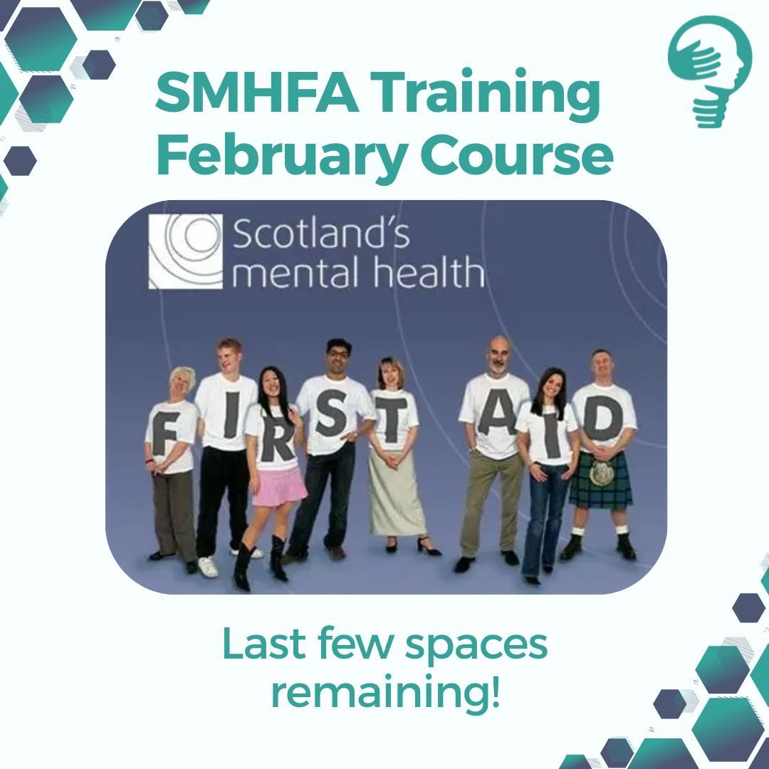 Scotland’s Mental... - Falkirk's Mental Health Association | Facebook