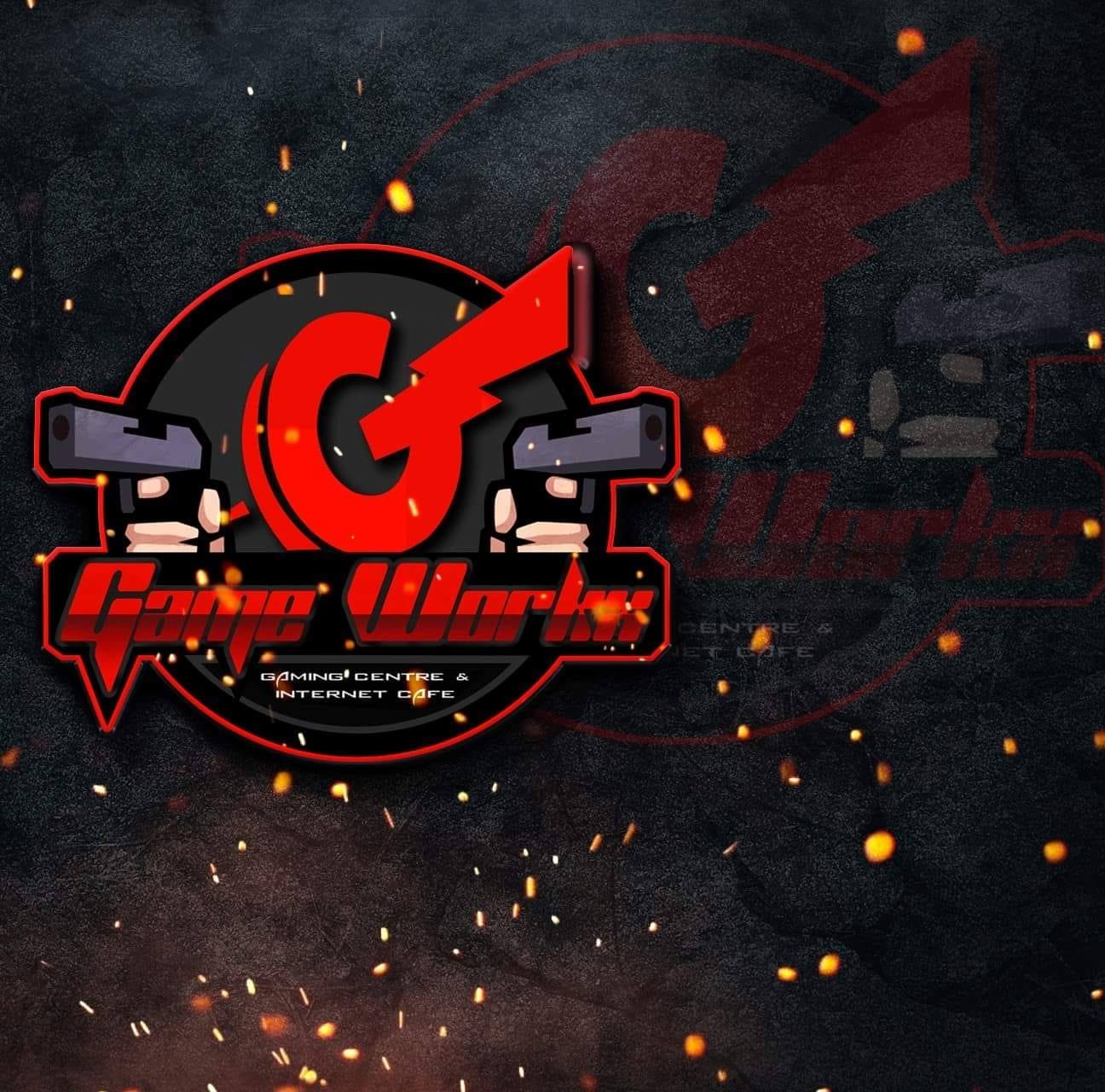 Gameworkx Gaming Centre & Internet Cafe | Caloocan