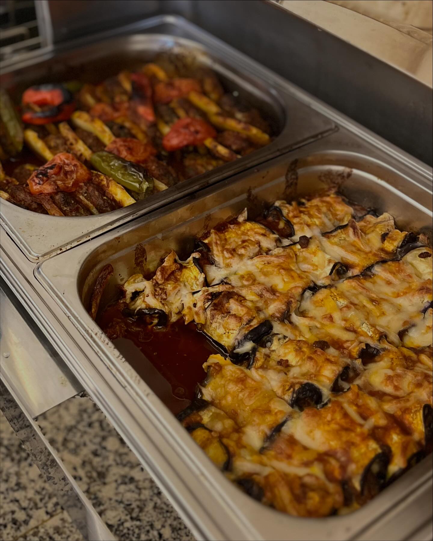Grand Abshar Restaurant | Dubai