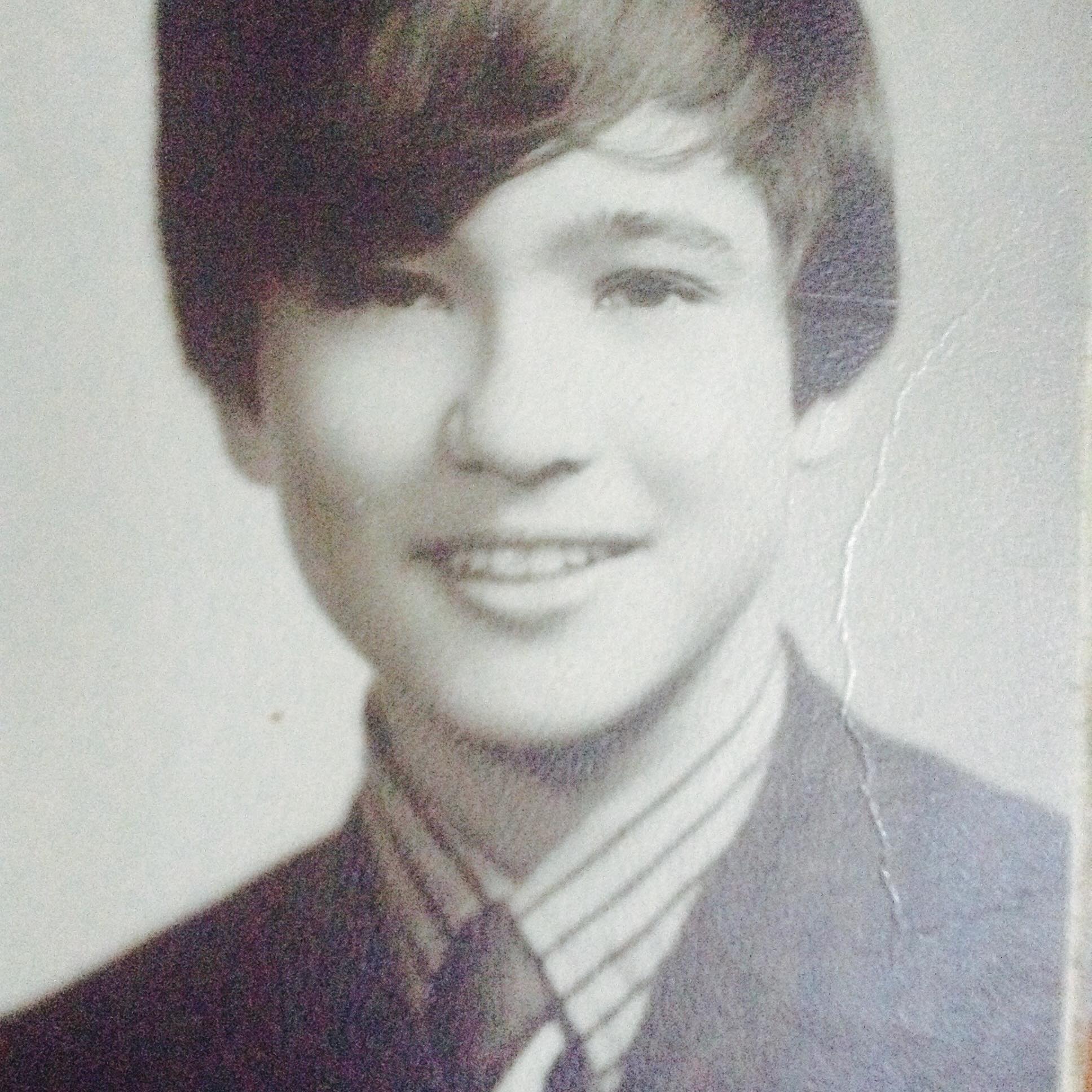 Walt Deminski
