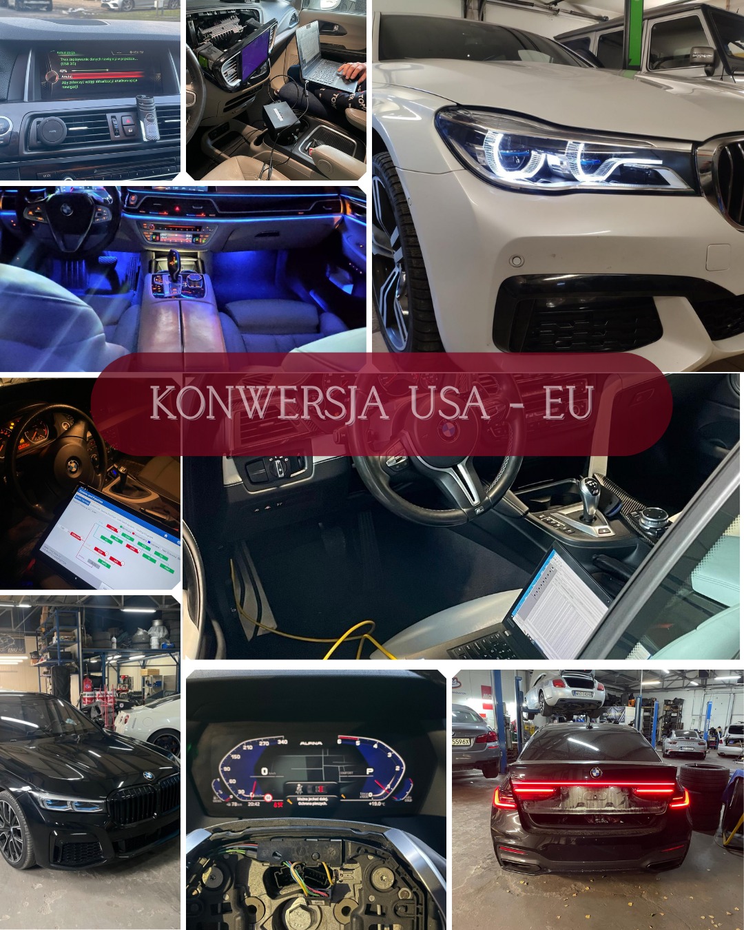 CK Customs - W związku z szybkim rozwojem firmy CK Customs Poszukujemy ...