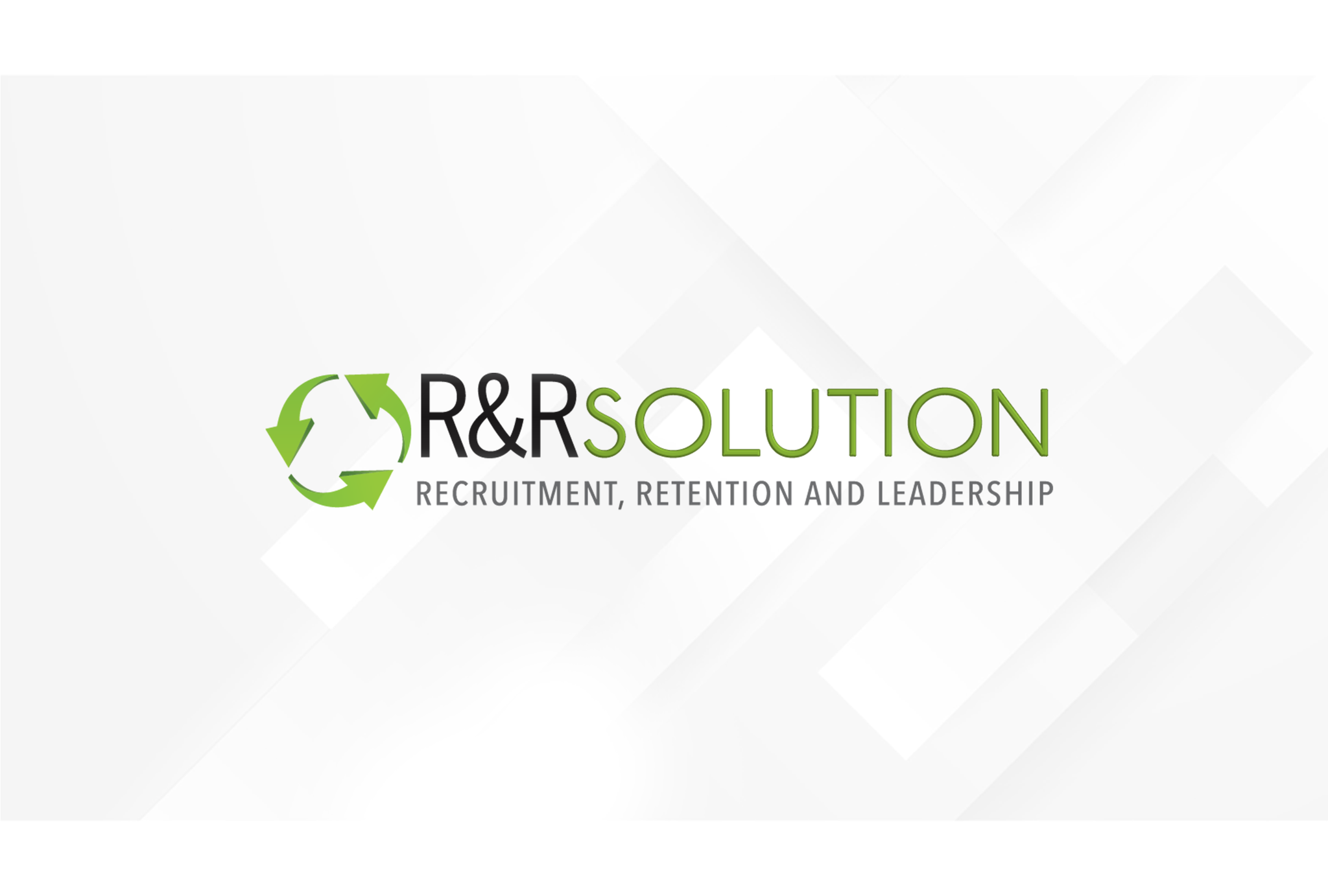 R&R Solution