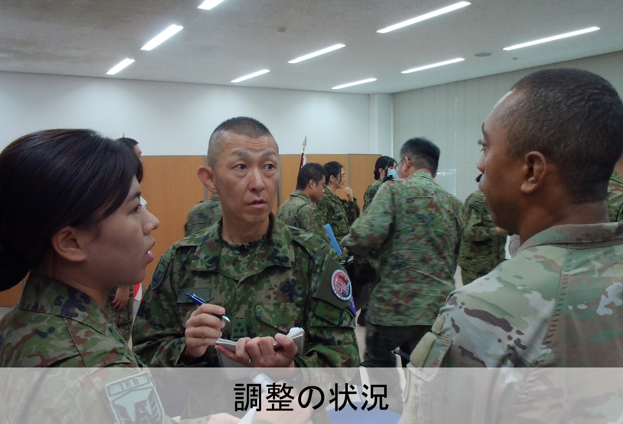 陸上自衛隊 東部方面隊 (@eastern.army.jgsdf) • Facebook