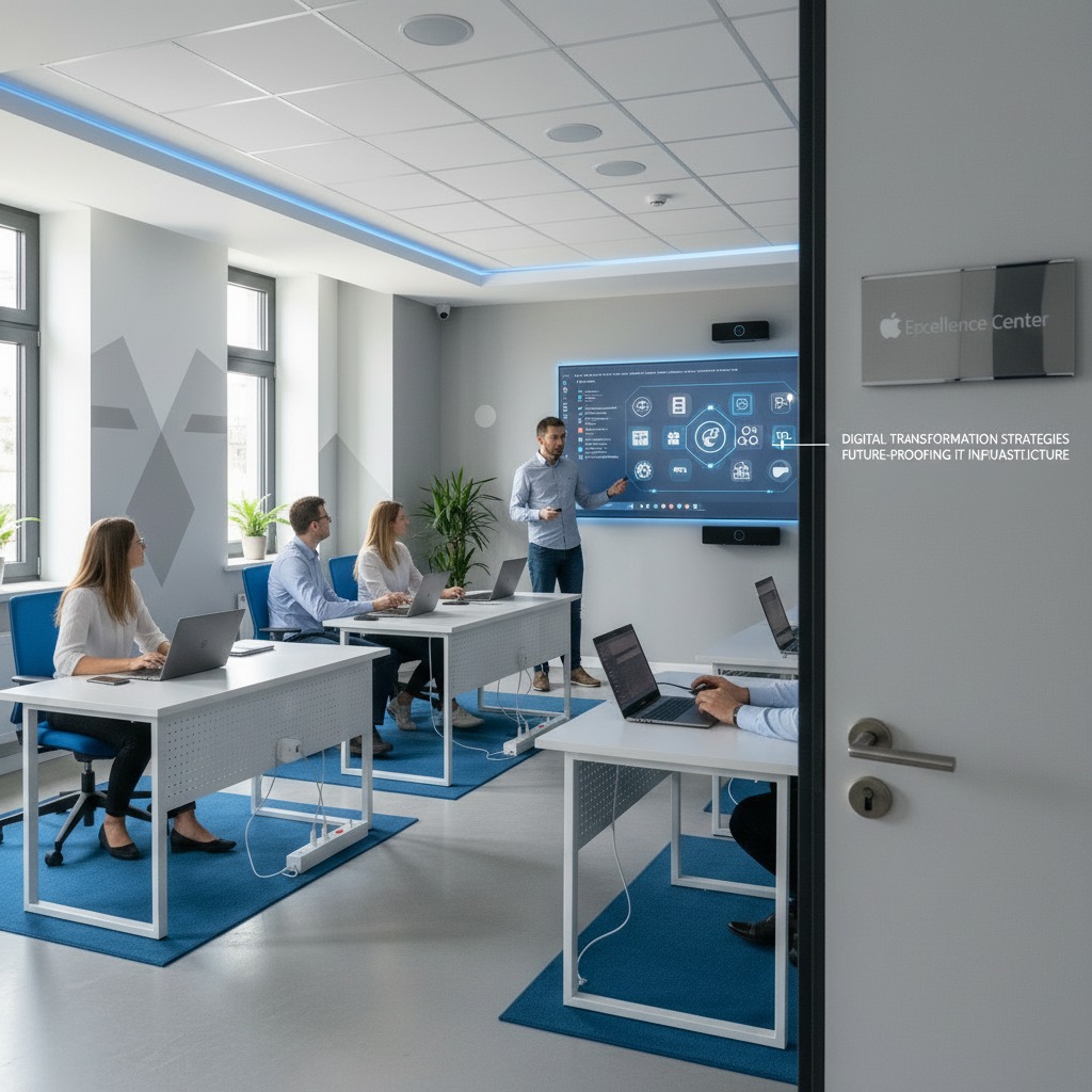 Iqsoft - EduTech Magyarország | Budapest