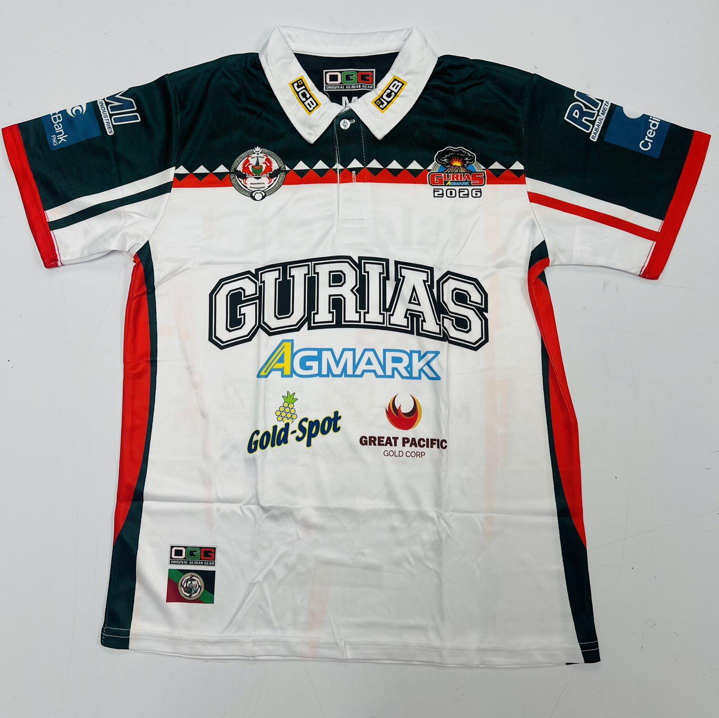 🏉🔥 Agmark Gurias Merchandise is NOW available in our Port