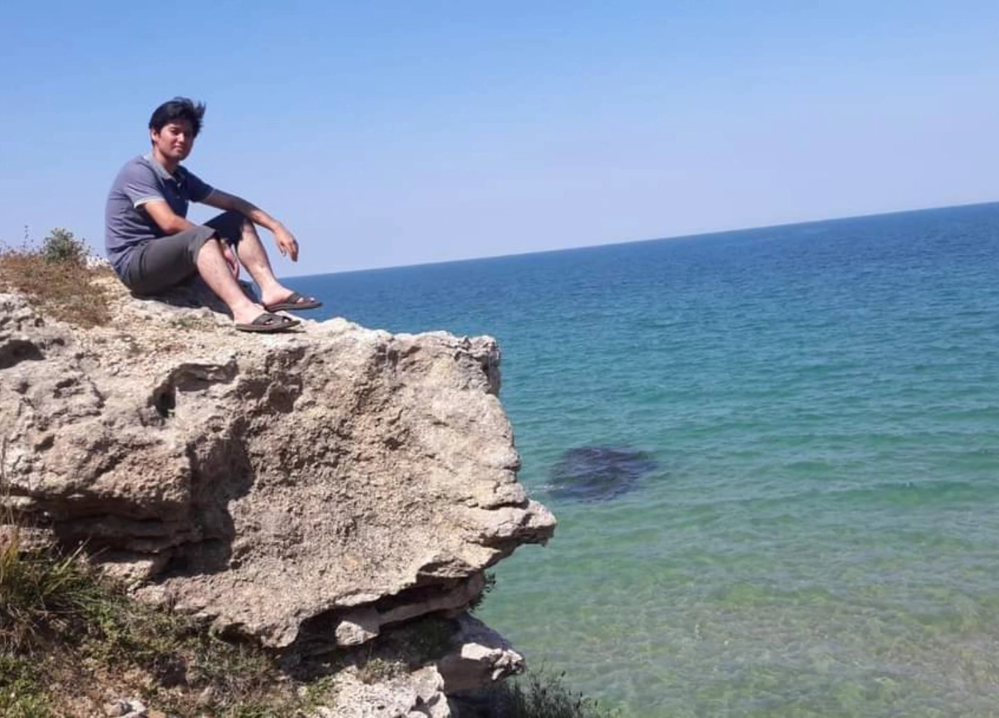 Abdul Rasool Shaheen