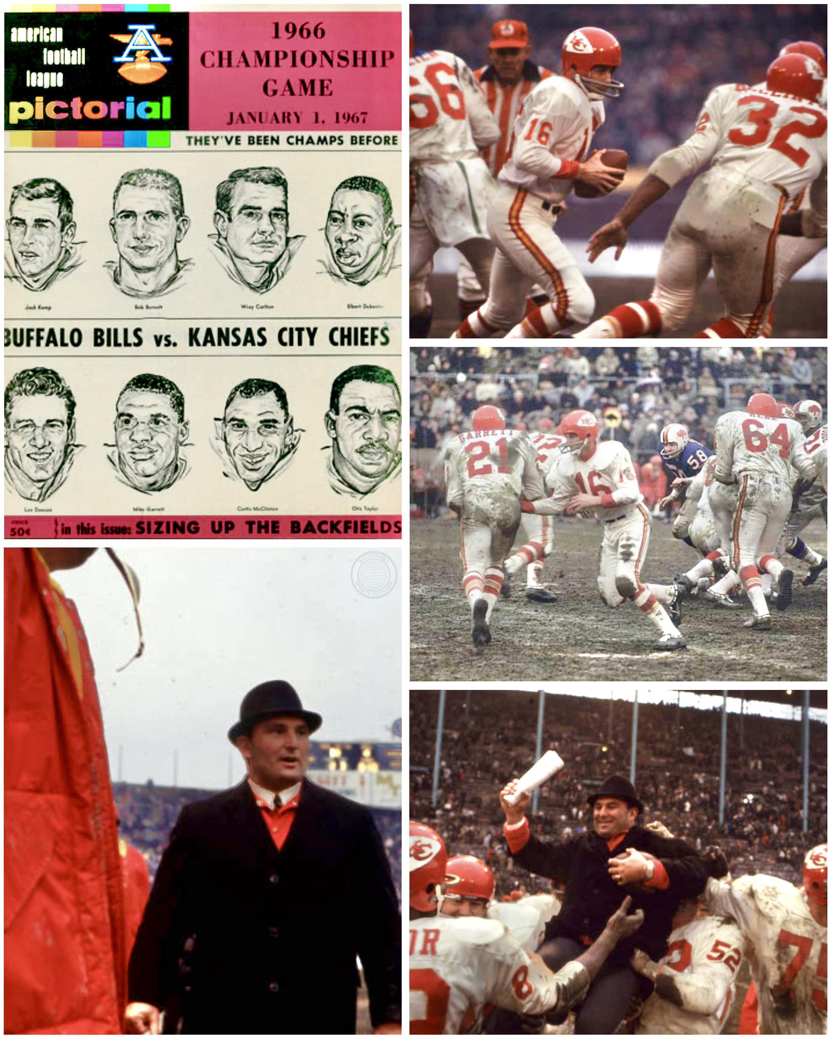 September 24, 1967: On this day 59 years ago, the Kansas City